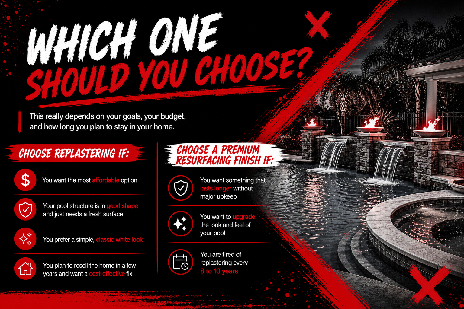 Which One Should You Choose?