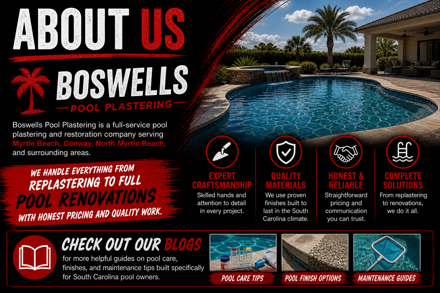 about us