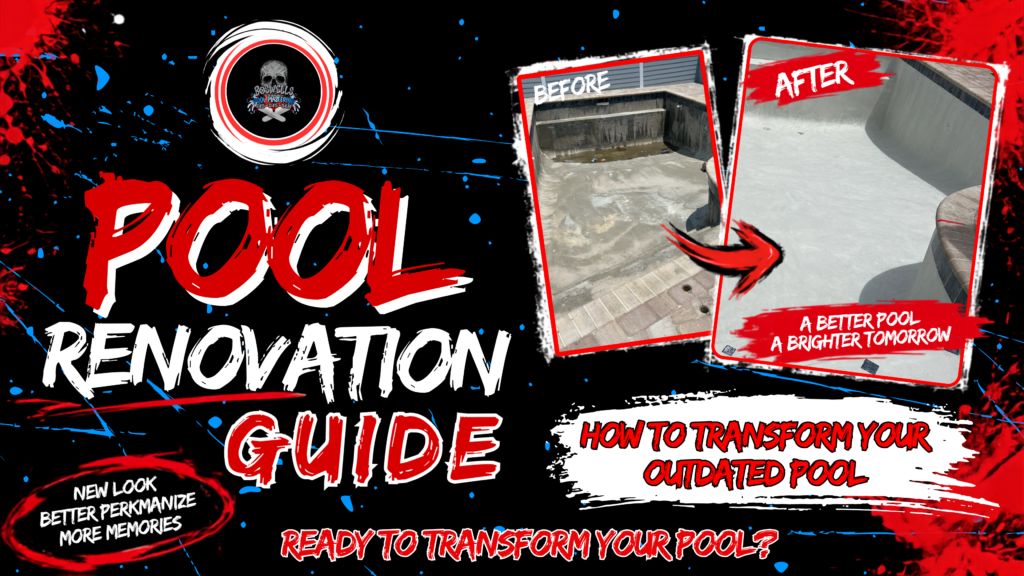 Pool Renovation Guide How to Transform Your Outdated Pool
